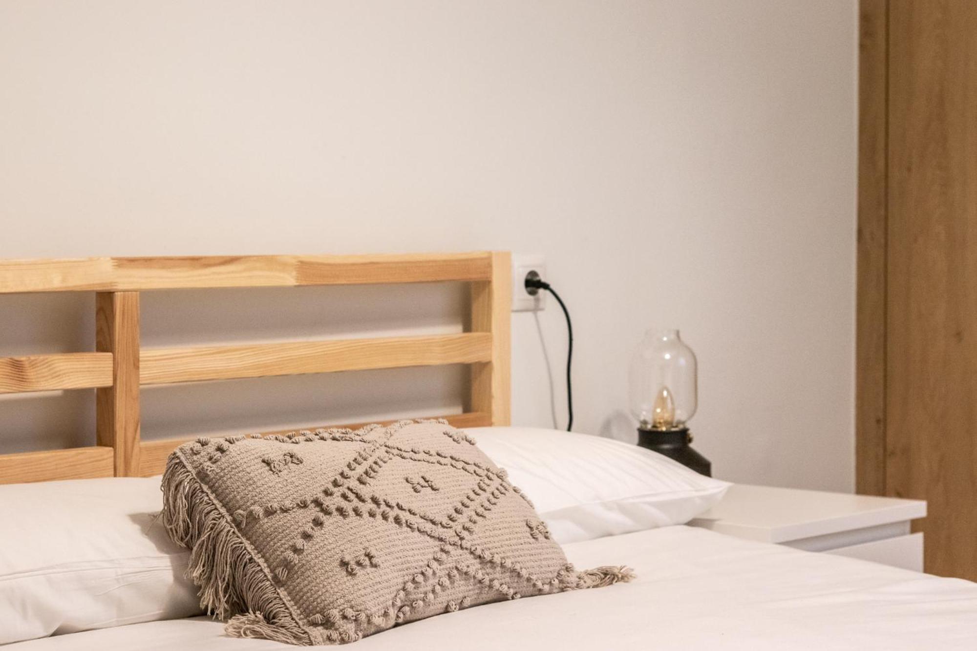 Portu Cozy By Aston Rentals Portugalete Bagian luar foto