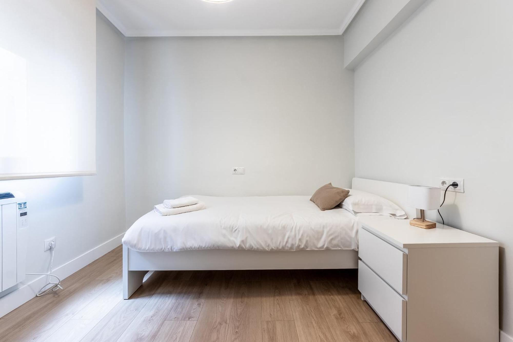 Portu Cozy By Aston Rentals Portugalete Bagian luar foto
