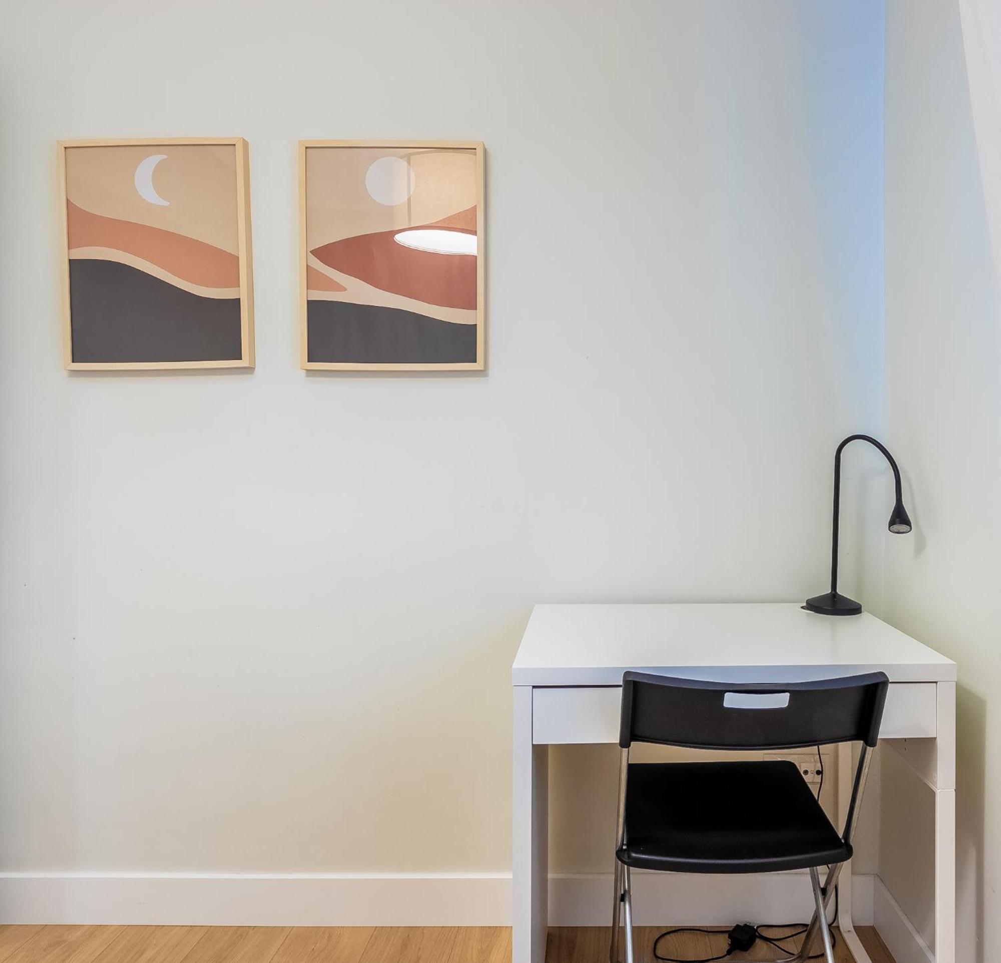 Portu Cozy By Aston Rentals Portugalete Bagian luar foto